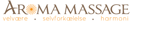 Lene Rahbek Massør & kropsterapeut logo